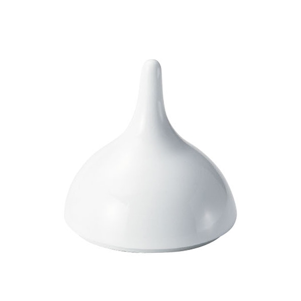 ミヤザキ食器 コスタヴェルデ ポルト ベルカバー CV2521-LPO 1個（ご注文単位4個）【直送品】