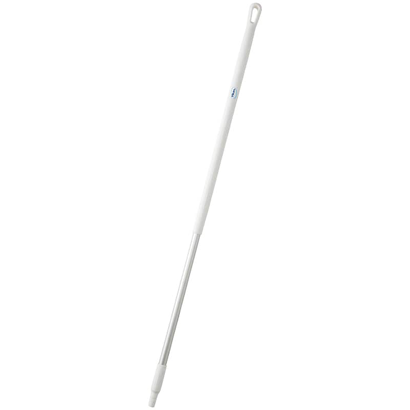 ヴァイカン　アルミハンドル　29375　ホワイト   1個（ご注文単位1個）【直送品】