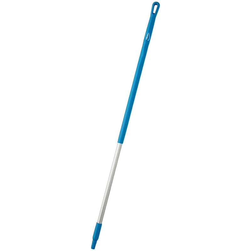 ヴァイカン アルミハンドル 29373 ブルー 1個(ご注文単位1個)【直送品】