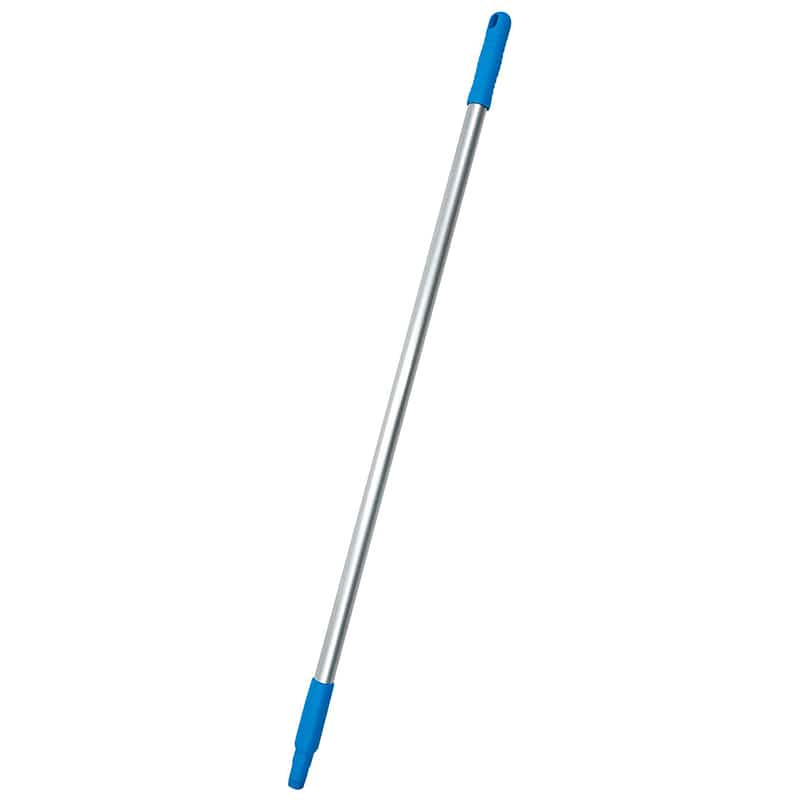 ヴァイカン　アルミハンドル　29583　ブルー   1個（ご注文単位1個）【直送品】