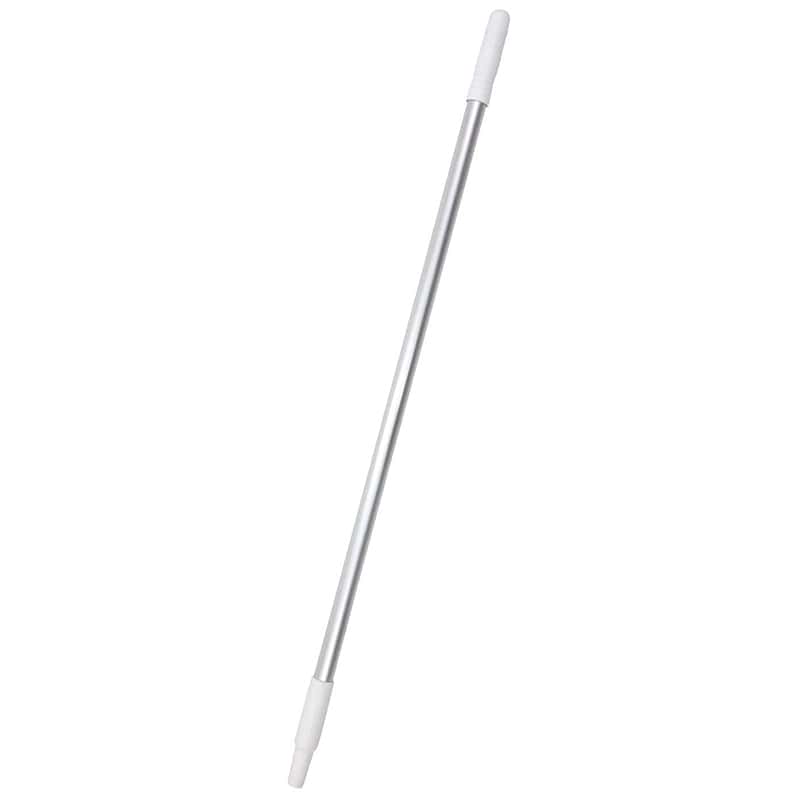 ヴァイカン　アルミハンドル　29585　ホワイト   1個（ご注文単位1個）【直送品】