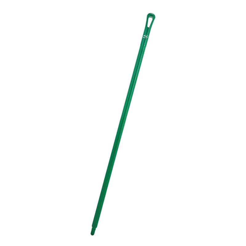 ヴァイカン ポリプロピレンハンドル 29602 グリーン 1個(ご注文単位1個)【直送品】