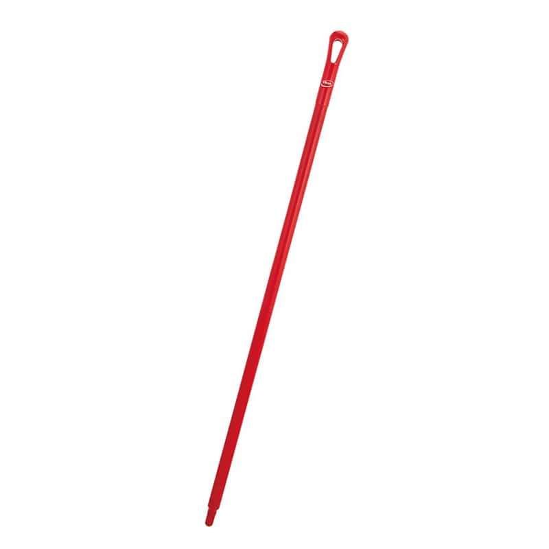 ヴァイカン ポリプロピレンハンドル 29604 レッド 1個(ご注文単位1個)【直送品】