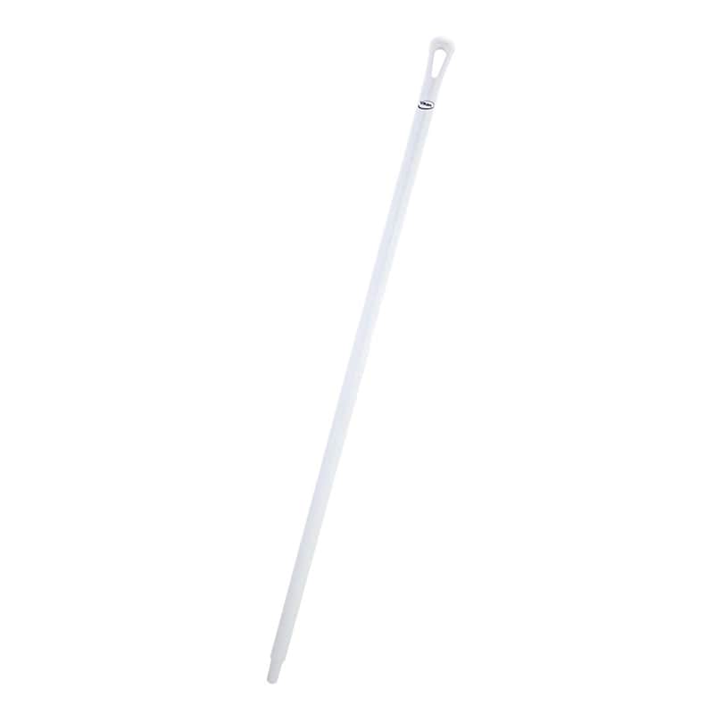 ヴァイカン　ポリプロピレンハンドル　29605 ホワイト  1個（ご注文単位1個）【直送品】