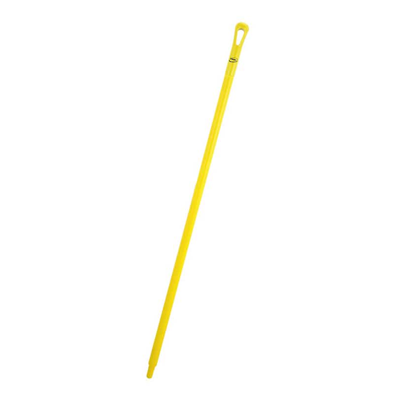 ヴァイカン ポリプロピレンハンドル 29606 イエロー 1個(ご注文単位1個)【直送品】