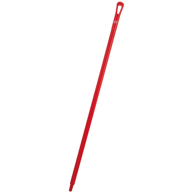 ヴァイカン ポリプロピレンハンドル 29624 レッド 1個(ご注文単位1個)【直送品】