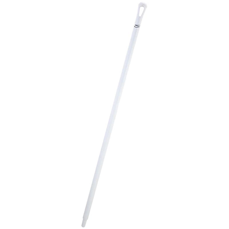 ヴァイカン　ポリプロピレンハンドル　29625 ホワイト  1個（ご注文単位1個）【直送品】