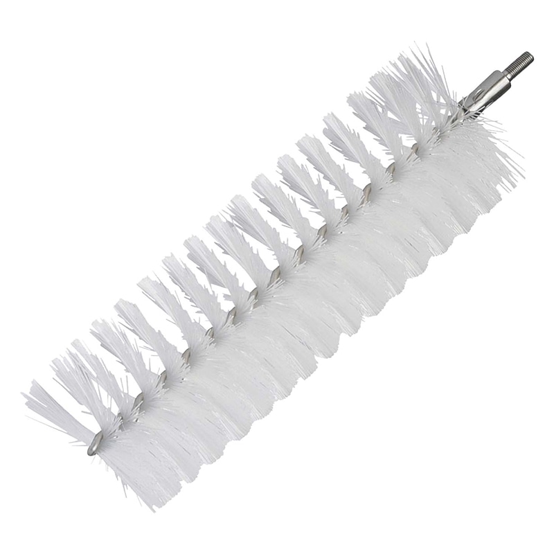 ヴァイカン　パイプクリーナー　53565 ホワイト　φ60  1個（ご注文単位1個）【直送品】