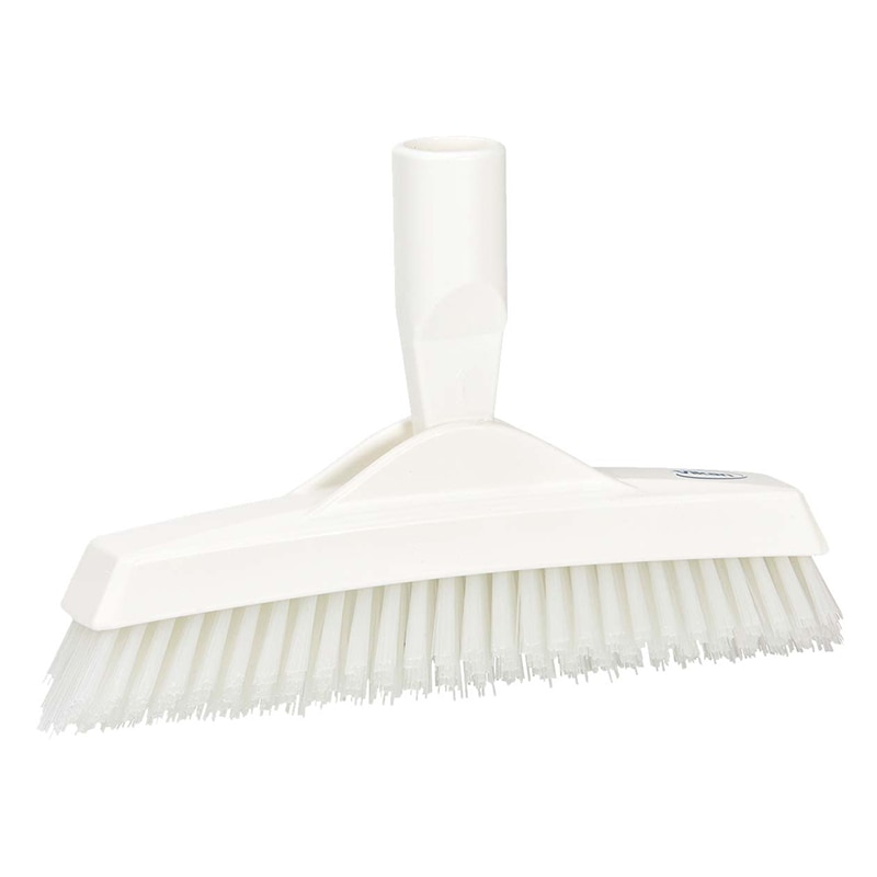 ヴァイカン　エッジブラシ　70405　ホワイト   1個（ご注文単位1個）【直送品】