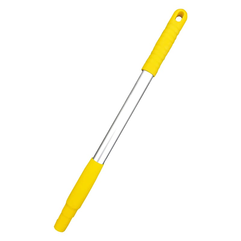 ヴァイカン　アルミハンドル　29306　イエロー   1個（ご注文単位1個）【直送品】