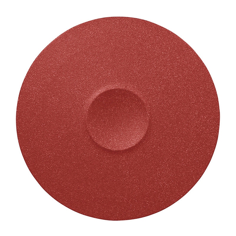 ミヤザキ食器 ラック ポーセレン ネオフュージョン プレート 30.5cm ダークレッド RA30061NFDR 1個（ご注文単位12個）【直送品】