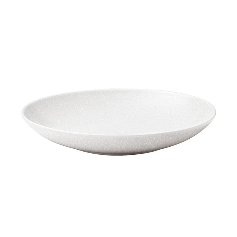 ミヤザキ食器 ラック ポーセレン ヴィンテージ クーププレート 22cm ホワイト RA22002VNWH 1個（ご注文単位12個）【直送品】