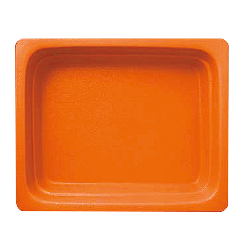 タンジェリンオレンジ