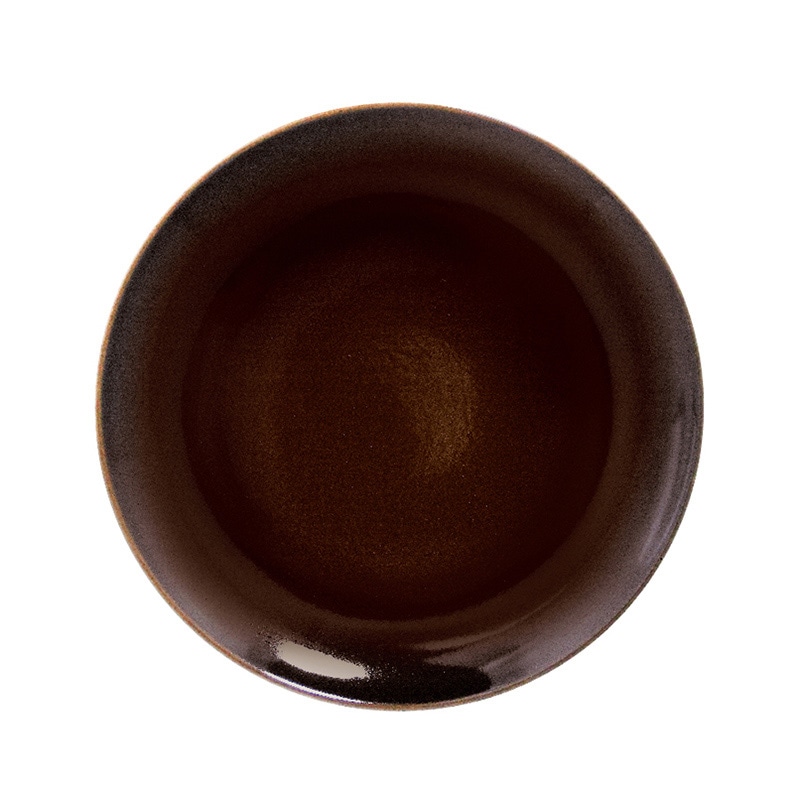 ダークブラウン