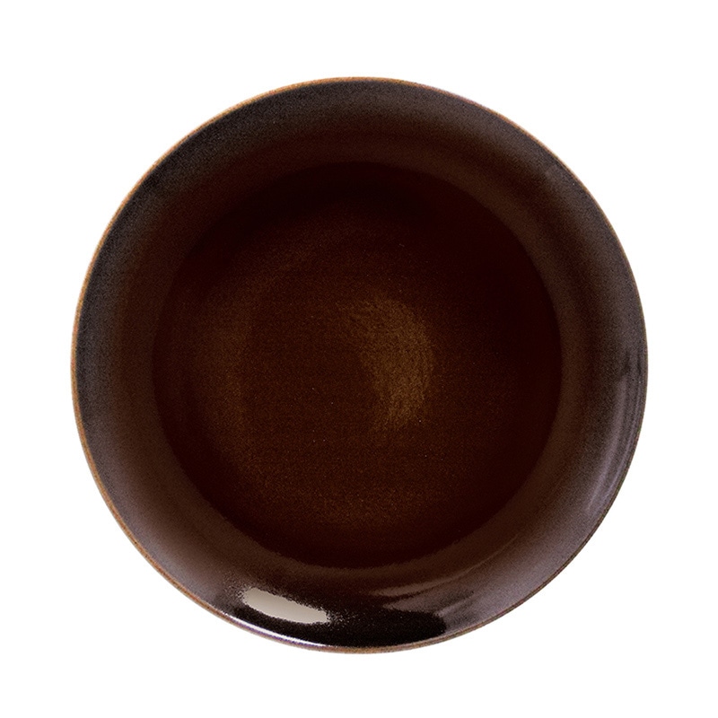 ダークブラウン