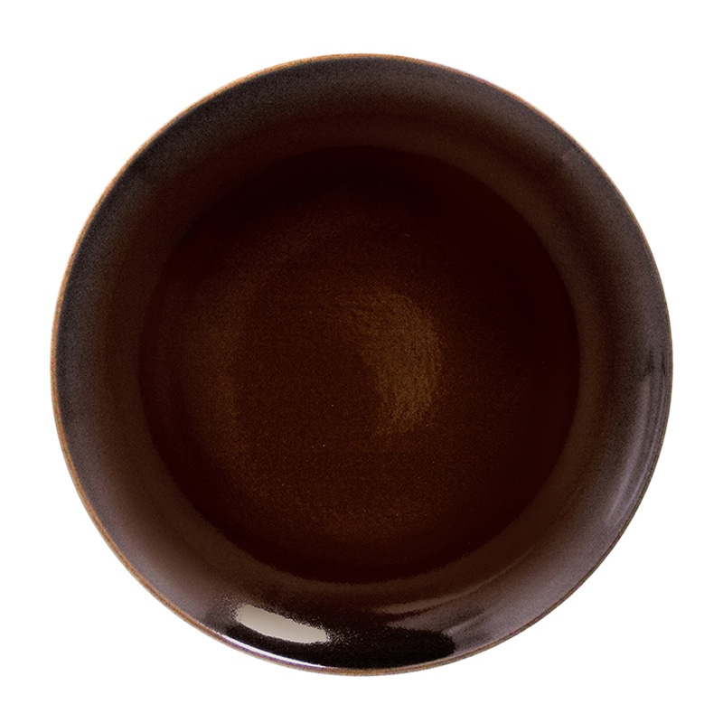 ダークブラウン