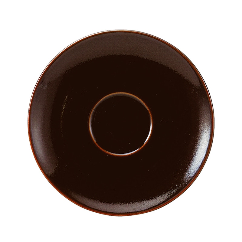 ダークブラウン