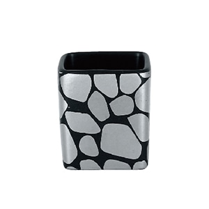 ミヤザキ食器 ラック ポーセレン コブルス ハイキューブカップ RA02044CBSL 1個（ご注文単位12個）【直送品】