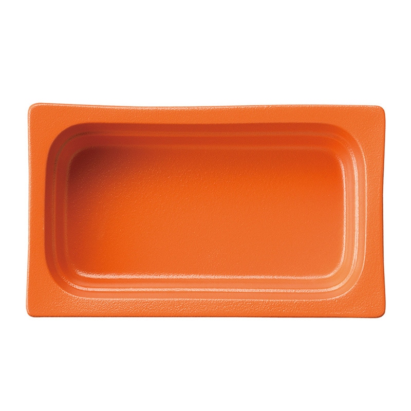 タンジェリンオレンジ