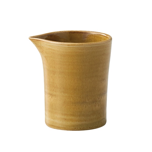 ミヤザキ食器 ラック ポーセレン スポット クリーマー 200cc クリーム RA02016SPCR 1個（ご注文単位6個）【直送品】