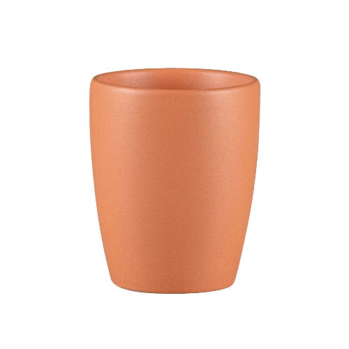 ミヤザキ食器 ラック ポーセレン ラックアース テロ カップ 200cc RA02204EAOR 1個（ご注文単位12個）【直送品】