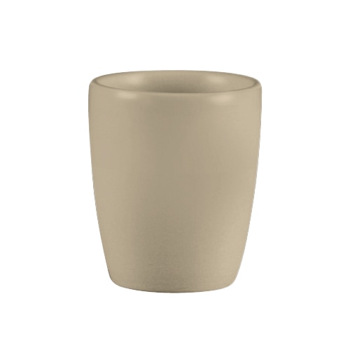 ミヤザキ食器 ラック ポーセレン ラックアース アルジーラ カップ 200cc RA02204EACR 1個(ご注文単位12個)【直送品】