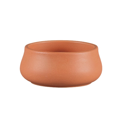 ミヤザキ食器 ラック ポーセレン ラックアース テロ タリーボール 8cm RA08923EAOR 1個(ご注文単位12個)【直送品】