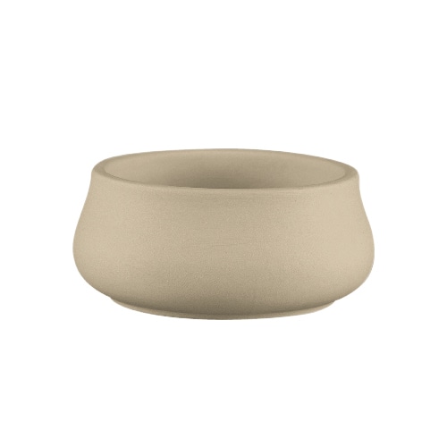 ミヤザキ食器 ラック ポーセレン ラックアース アルジーラ タリーボール 8cm RA08923EACR 1個(ご注文単位12個)【直送品】