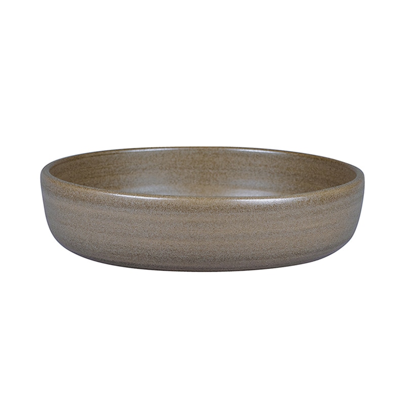 ダークブラウン