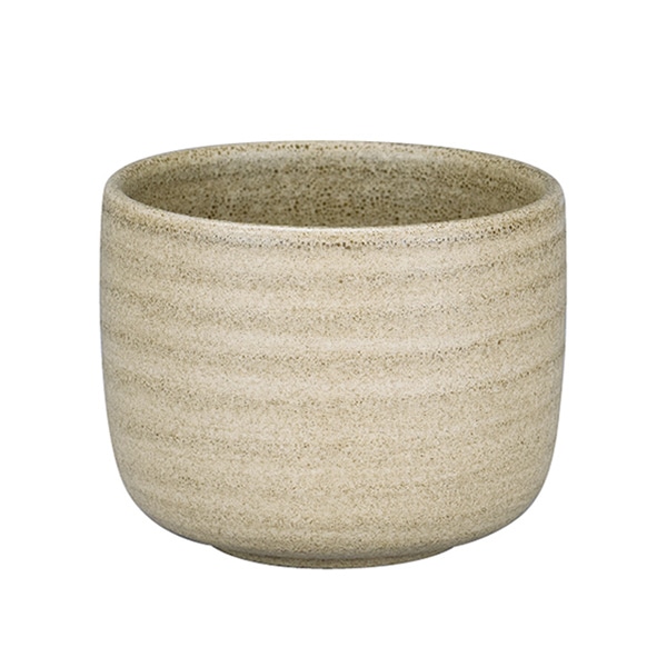 ミヤザキ食器 ラック ポーセレン イーズセルバ ハイボール 425cc ベージュ RA10213ESBE 1個（ご注文単位12個）【直送品】