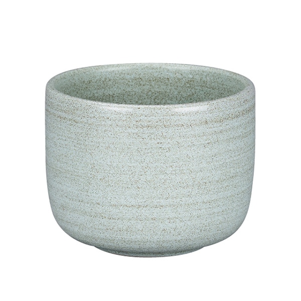 ミヤザキ食器 ラック ポーセレン イーズセルバ ハイボール 425cc ライトブルー RA10213ESLB 1個（ご注文単位12個）【直送品】