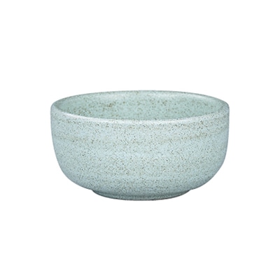 ミヤザキ食器 ラック ポーセレン イーズセルバ ミニボール 60cc ライトブルー RA06223ESLB 1個（ご注文単位12個）【直送品】