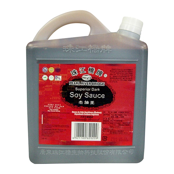 中国醤油 老抽王 1.8L 常温 1本※軽(ご注文単位1本)※注文上限数12まで【直送品】