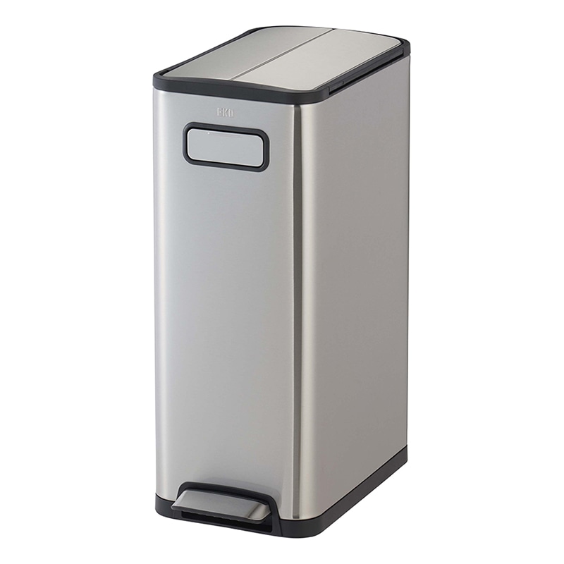 ダストボックスEK フライステップ 30L YD-193L-SA 1台（ご注文単位1台）【直送品】