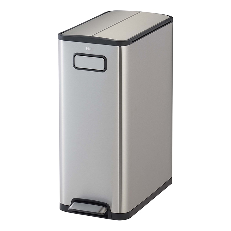 ダストボックスEK フライステップ 45L YD-194L-SA 1台（ご注文単位1台）【直送品】