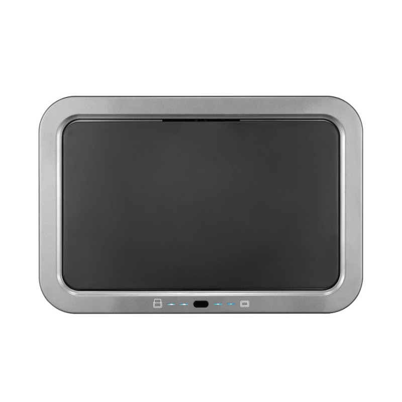 EKO JAPAN 自動開閉ゴミ箱 ミラージュX センサービン 30L シルバー EK9260RMT-30L 1台(ご注文単位1台)【直送品】