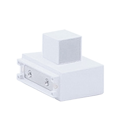 アクリサンデー LEDチャンネル文字 abcMIX マグネット式 H120mm 記号 . ドット 1個(ご注文単位1個)【直送品】