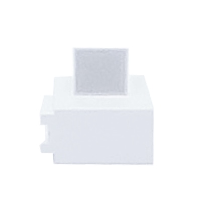 アクリサンデー LEDチャンネル文字 abcMIX マグネット式 H170mm 記号 . ドット 1個(ご注文単位1個)【直送品】