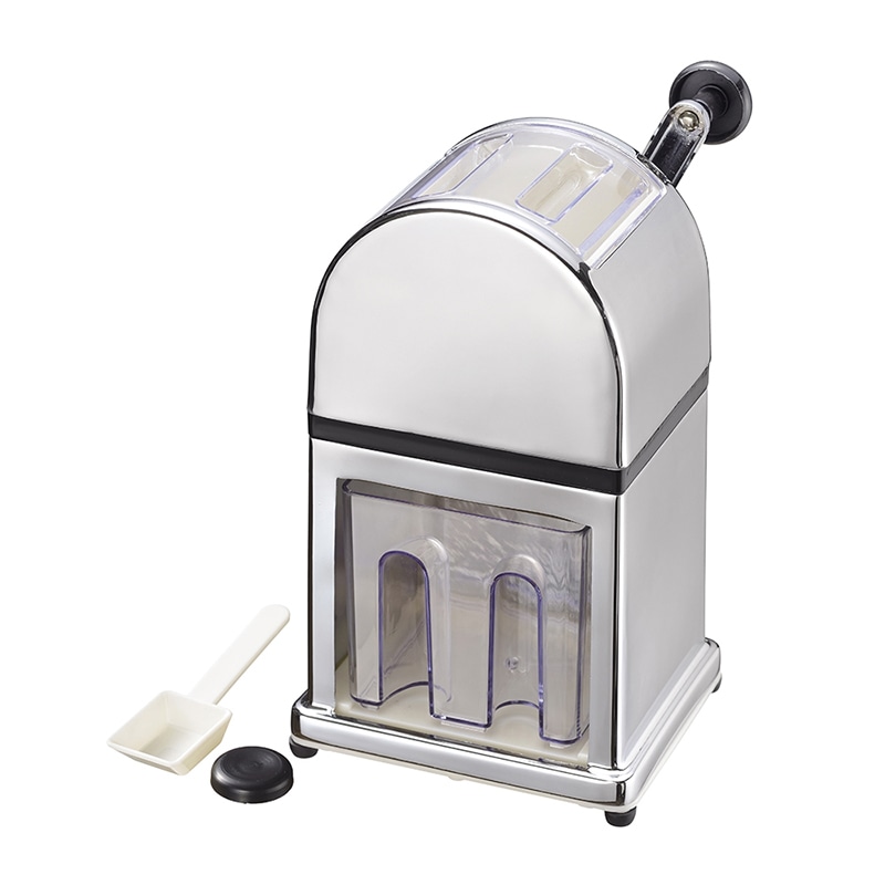 SUNNEX アイスクラッシャー MIC-C 1個(ご注文単位1個)【直送品】