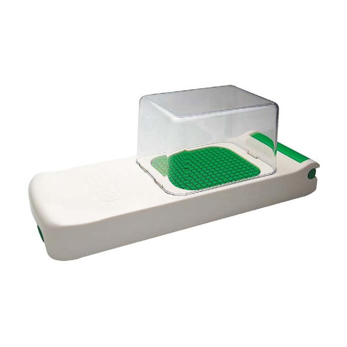 アリゲーター みじん切機 1個(ご注文単位1個)【直送品】