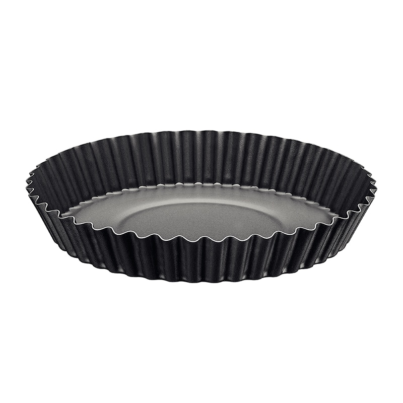 ノボダ トラモンティーナ ノンスティック タルト型 24cm 20056/024 1個（ご注文単位1個）【直送品】