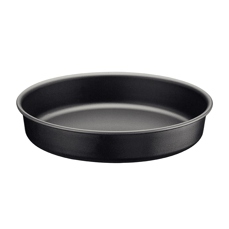 ノボダ トラモンティーナ ノンスティック デコレーションケーキ型 22cm 20057/022 1個（ご注文単位1個）【直送品】