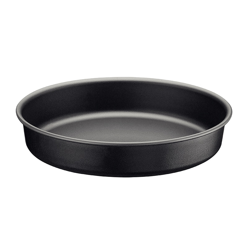 ノボダ トラモンティーナ ノンスティック デコレーションケーキ型 24cm 20057/024 1個（ご注文単位1個）【直送品】