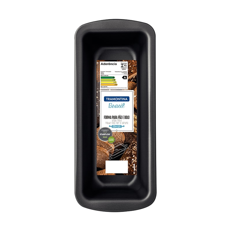 ノボダ トラモンティーナ ノンスティック パン型 22cm 20069/022 1個(ご注文単位1個)【直送品】
