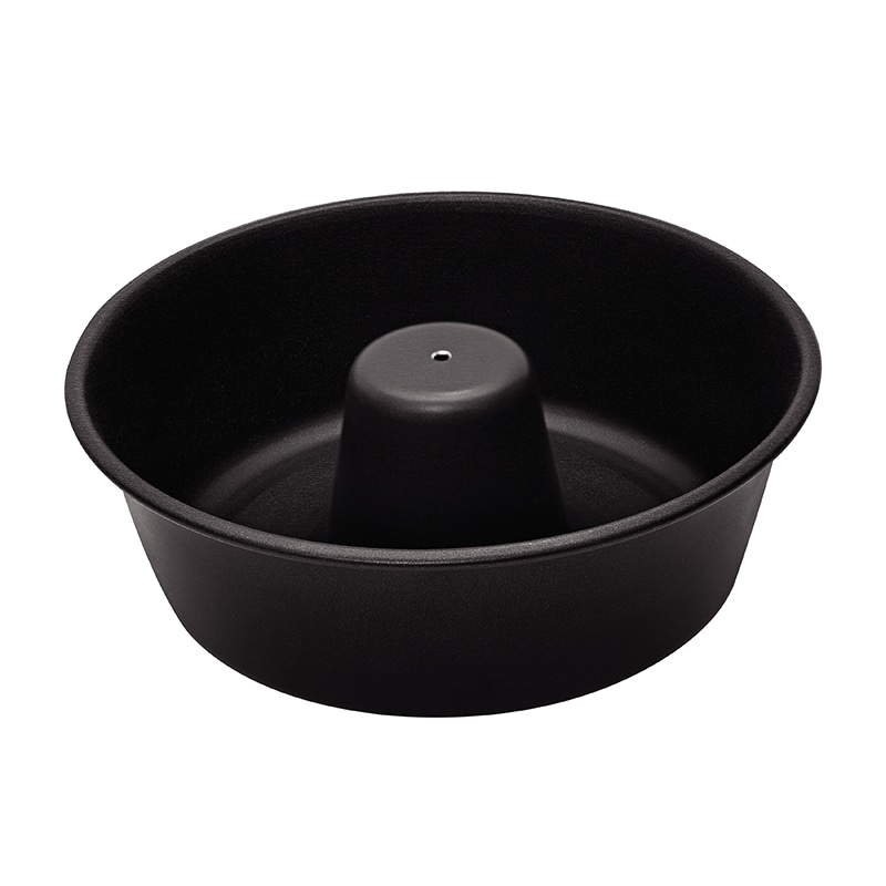 ノボダ トラモンティーナ ノンスティック エンゼルケーキ型 24cm 20062/024 1個（ご注文単位1個）【直送品】