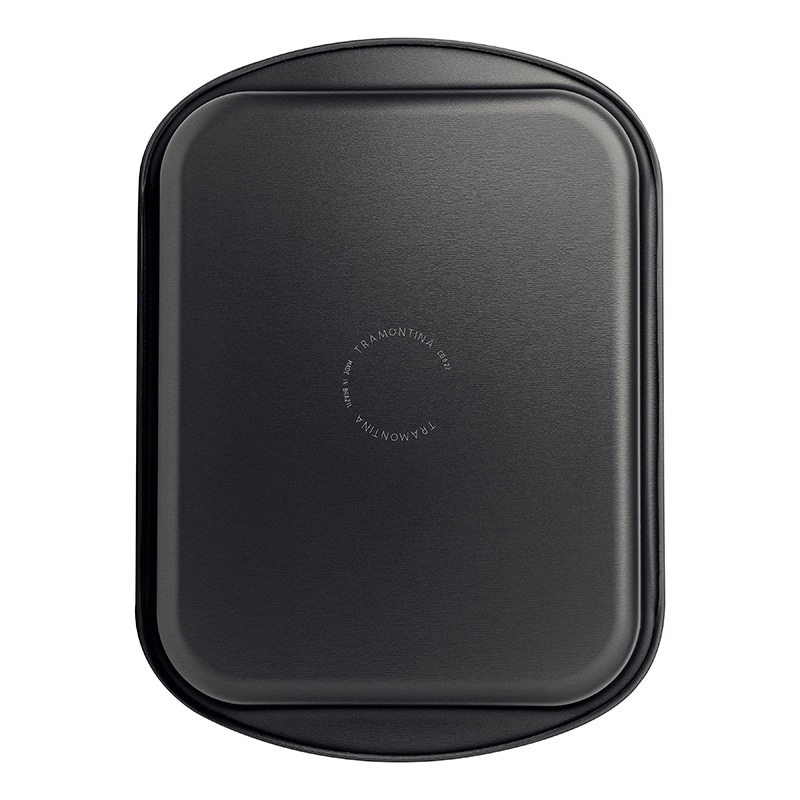 ノボダ トラモンティーナ フラット グリルパン 34cm 20053/034 1個(ご注文単位1個)【直送品】