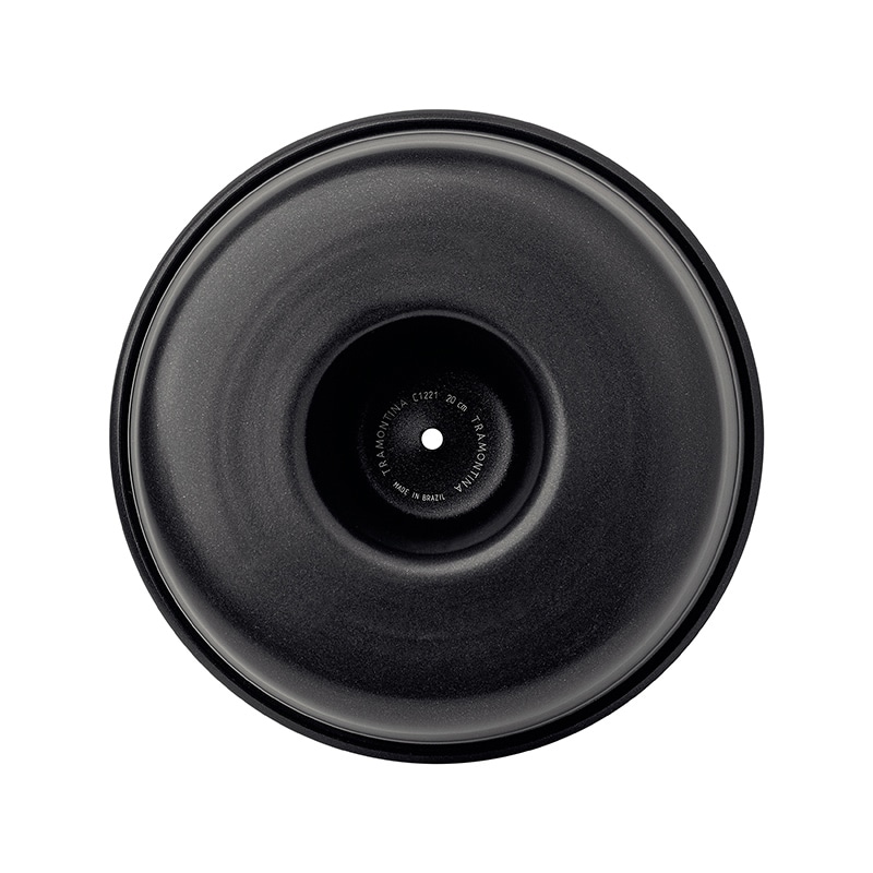 ノボダ トラモンティーナ ノンスティック エンゼルケーキ型 20cm 20062/020 1個（ご注文単位1個）【直送品】