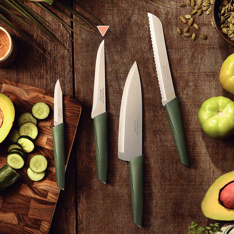 ノボダ トラモンティーナ リーフ ボーニングナイフ 23114/025 1個(ご注文単位1個)【直送品】