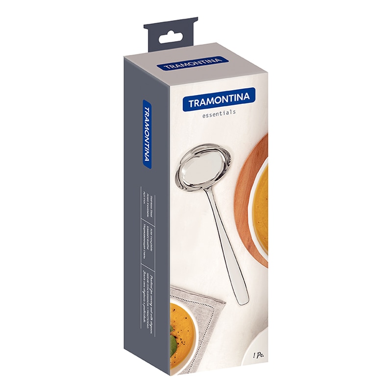 トラモンティーナ エッセンシャル スープレードル 63960097 1個（ご注文単位1個）【直送品】