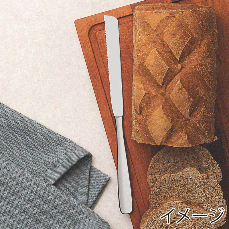 トラモンティーナ エッセンシャル ブレッドナイフ 63960163 1個(ご注文単位1個)【直送品】